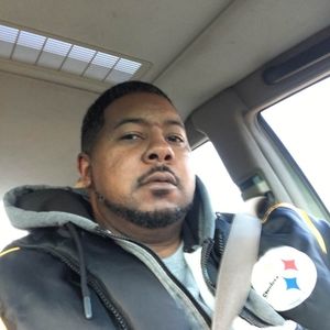 Meet your Posher, Keith